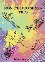 Non c'è duo senza trio. Ediz. a spirale libro