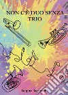 Non c'è duo senza trio. Ediz. a spirale libro