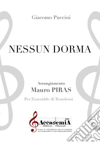 Nessun dorma