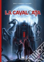 La cavalcata libro