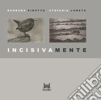 Incisivamente libro