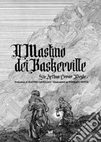 Il mastino dei Baskerville libro