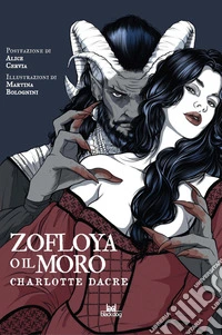 Zofloya o il Moro libro
