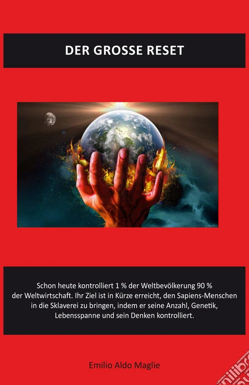 Der grosse reset