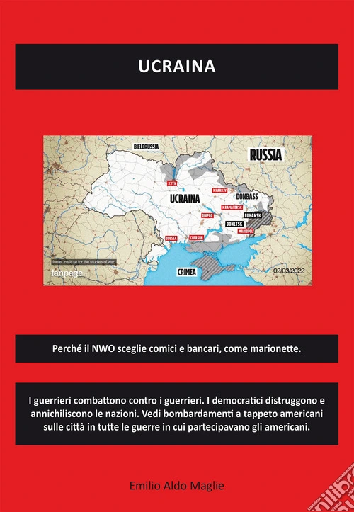 Ucraina