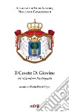 Il Casato Di Giovine ed i Cavalieri Portaspada libro