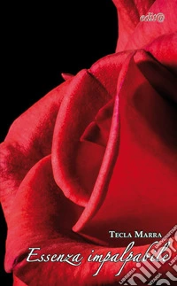 Essenza impalpabile libro