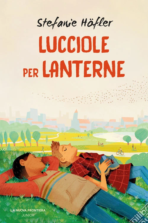 Lucciole per lanterne