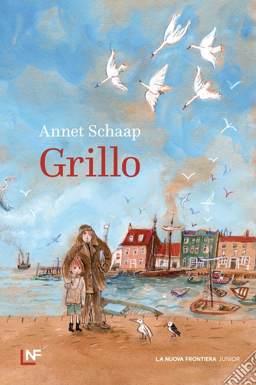 Grillo
