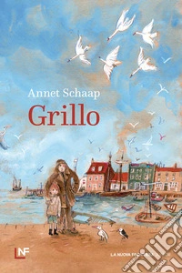 Grillo libro