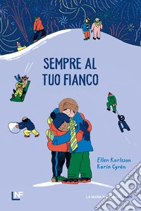 Sempre al tuo fianco libro