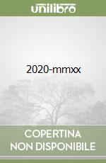 2020-mmxx libro