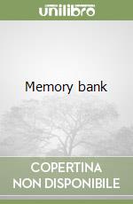Memory bank