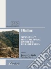 EMotion. Eritrean mobility and cultural heritage. New frontiers in the Horn of Africa libro