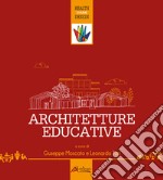 Architetture educative libro