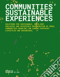 Communities' Sustainable Experiences