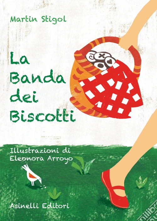 La banda dei biscotti