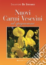 Nuovi carmi vesevini ed epigrammi