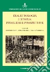 Dialettologia e storia: problemi e prospettive. Atti del Convegno Internazionale (Napoli 13 dicembre 2019) libro