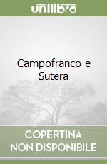 Campofranco e Sutera libro