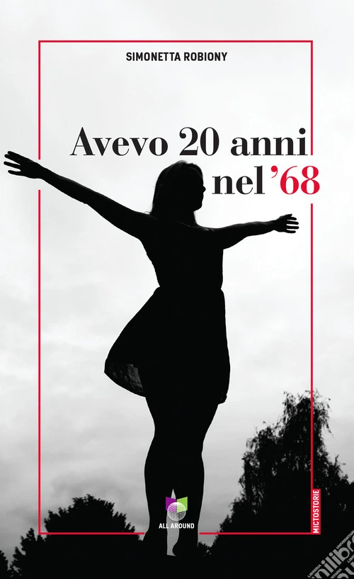 Avevo 20 anni nel '68