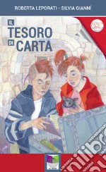 Il tesoro di carta libro