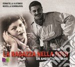 La ragazza nella foto. Un amore partigiano. Audiolibro libro