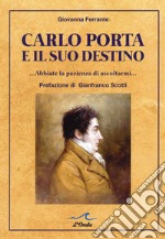 Carlo Porta e il suo destino libro