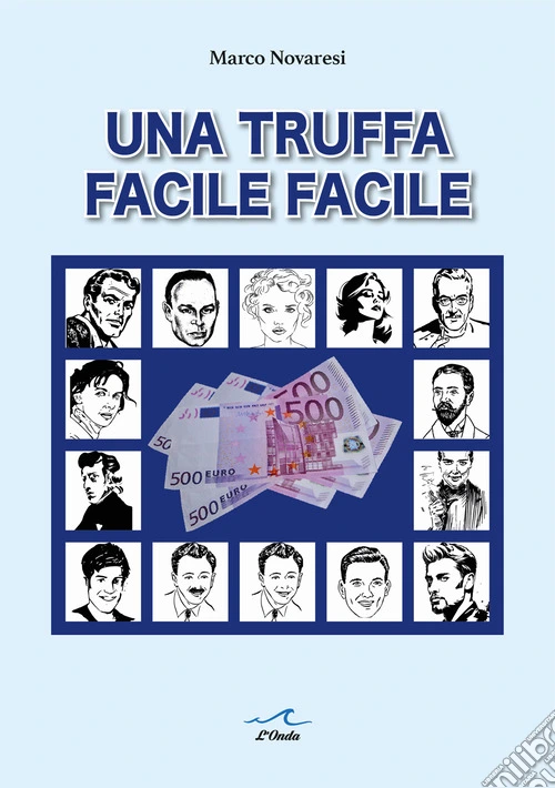 Una truffa facile facile