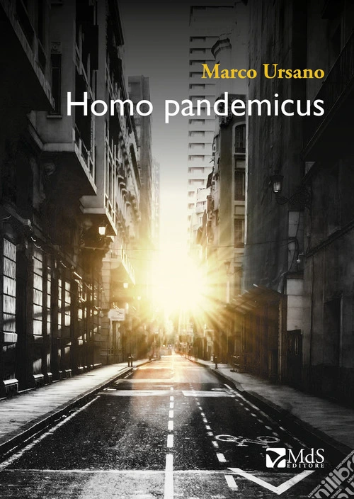 Homo pandemicus