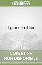 Il grande nibbio libro