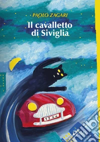 Il cavalletto di Siviglia libro