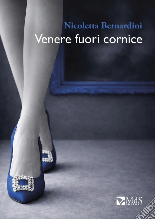 Venere fuori cornice