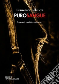 Purosangue libro