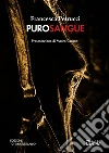 Purosangue libro