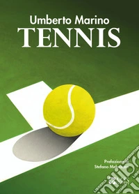 Tennis libro