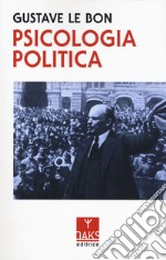 Psicologia politica libro