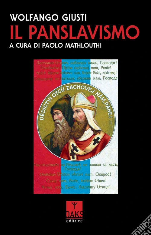 Il panslavismo