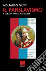 Il panslavismo libro