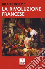 La rivoluzione francese libro