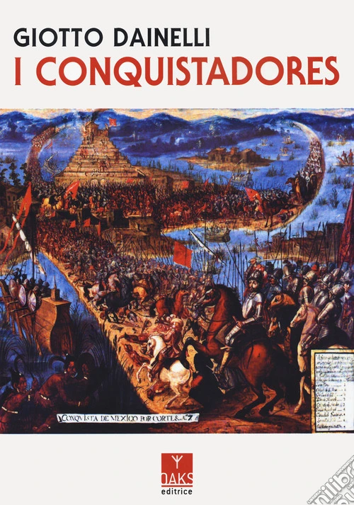 I conquistadores