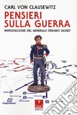 Pensieri sulla guerra libro