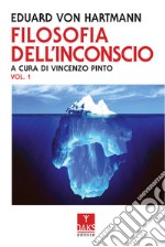 Filosofia dell'inconscio libro