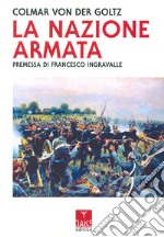 La nazione armata libro