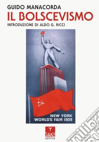 Il bolscevismo