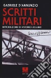 Scritti militari libro