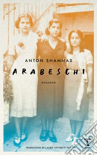 Arabeschi