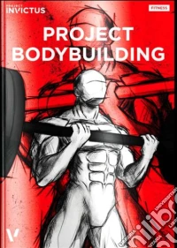Project bodybuilding libro