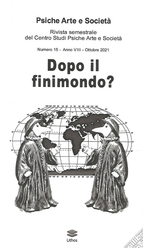 Dopo il finimondo?