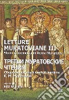 Letture Muratoviane III Studi in memoria di Xenia Muratova libro di Giuliani R. (cur.)